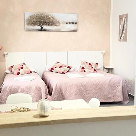 Ferienwohnung My House Gemelli Rom Exterior foto