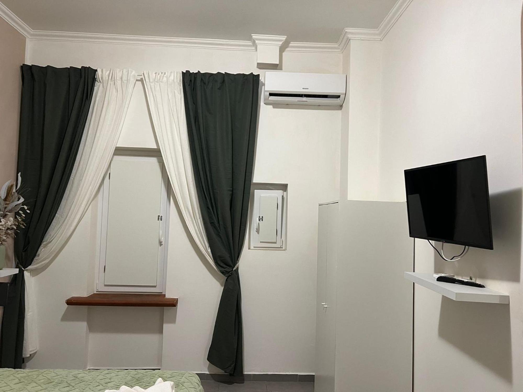 Ferienwohnung My House Gemelli Rom Exterior foto
