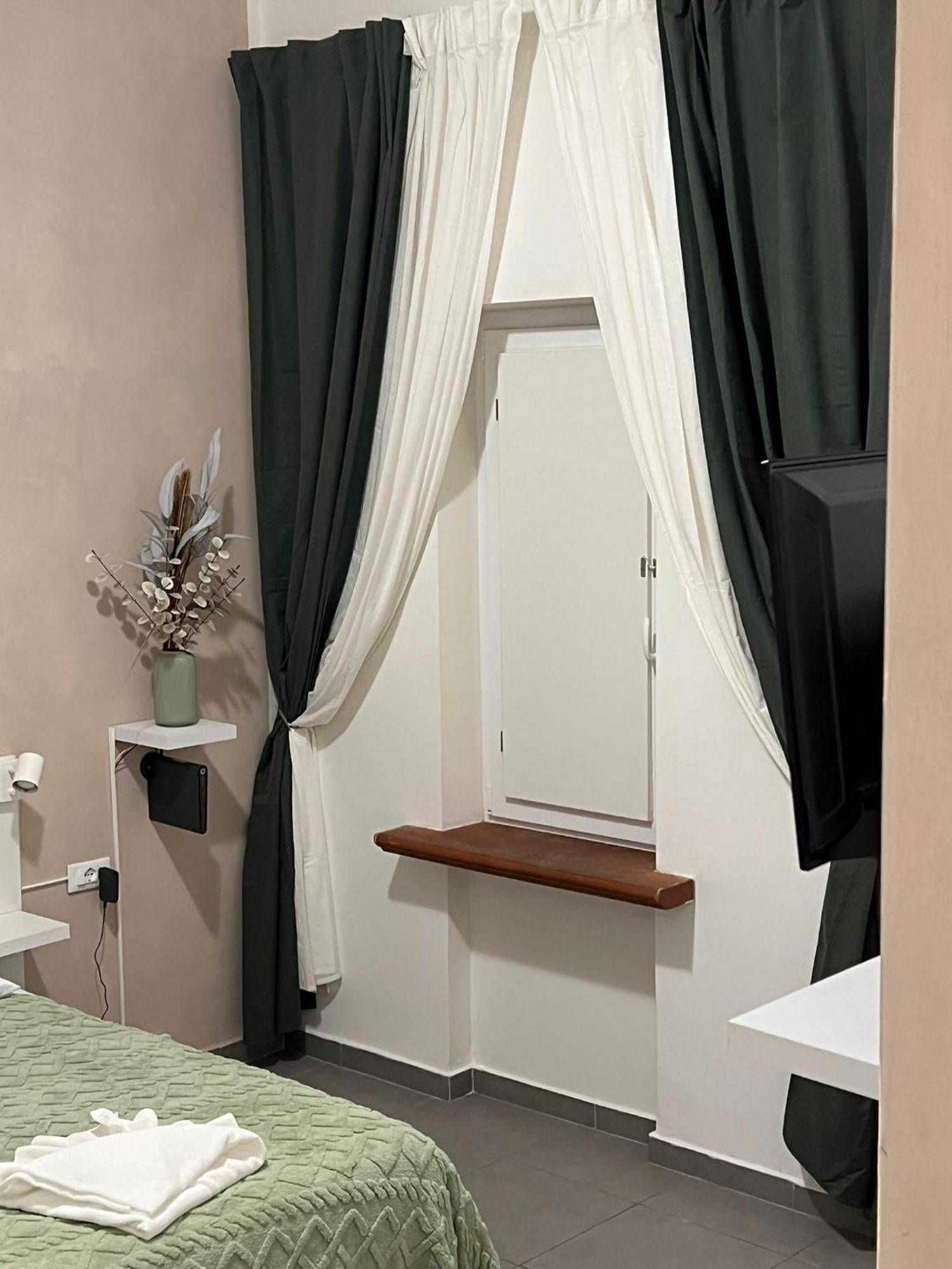Ferienwohnung My House Gemelli Rom Exterior foto