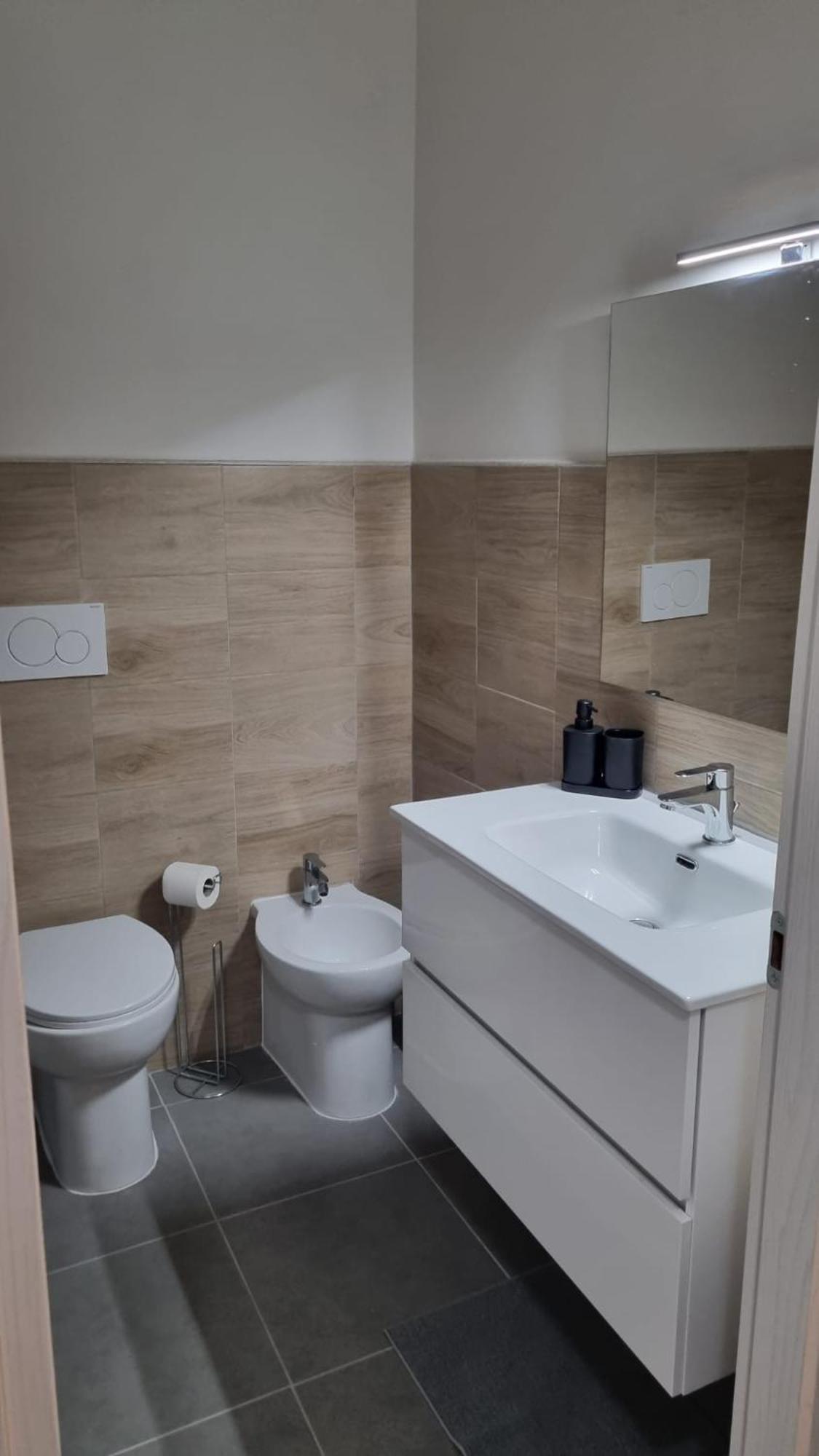 Ferienwohnung My House Gemelli Rom Exterior foto
